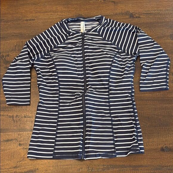 Sea level swim Other - Sea level swim, Australia, 3/4 sleeve rash guard